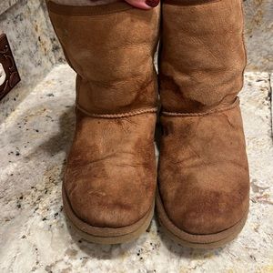 UGG traditional boot
